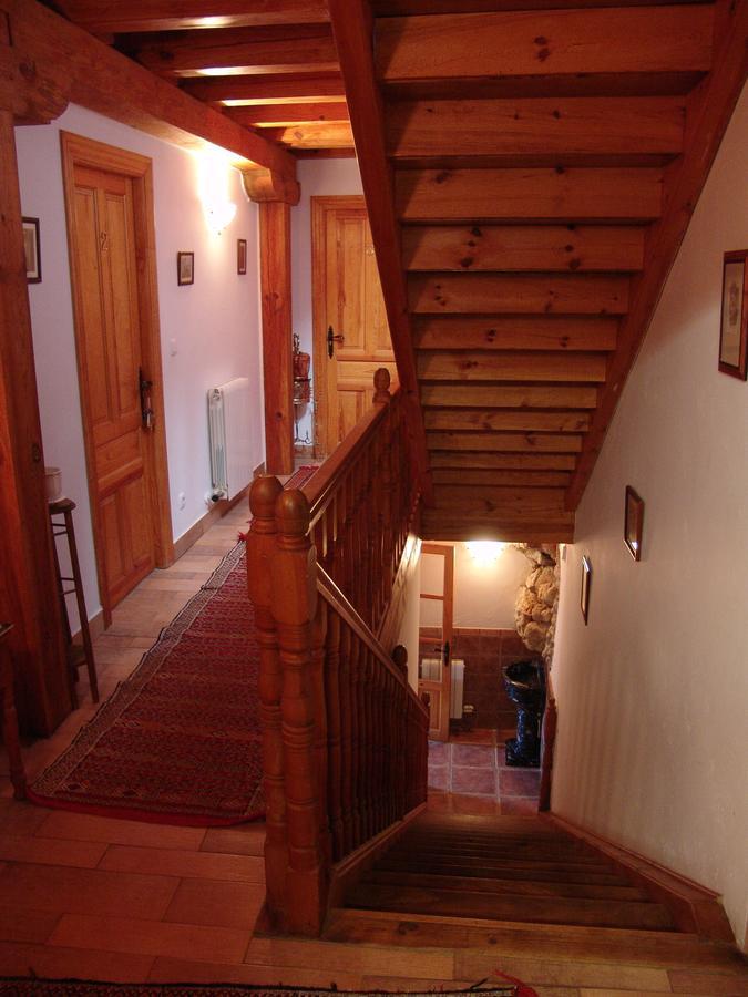 Hotel Rural La Puebla Orbaneja del Castillo Kültér fotó