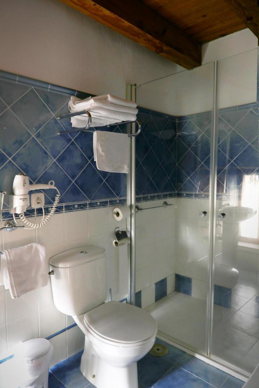 Hotel Rural La Puebla Orbaneja del Castillo Kültér fotó