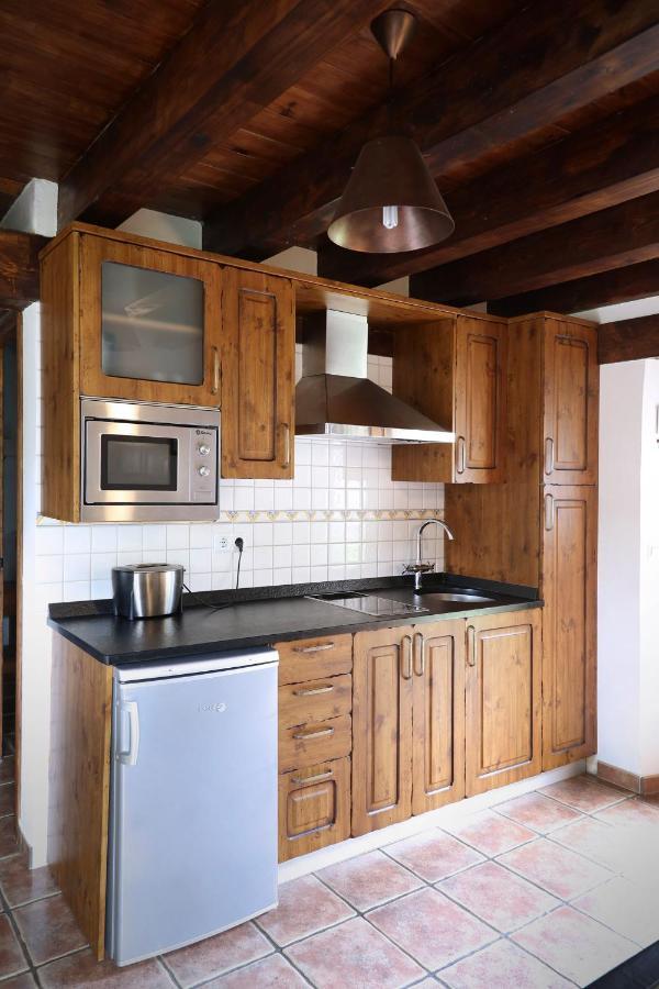 Hotel Rural La Puebla Orbaneja del Castillo Kültér fotó